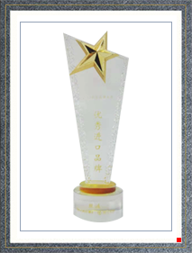 優(yōu)秀進(jìn)口品牌