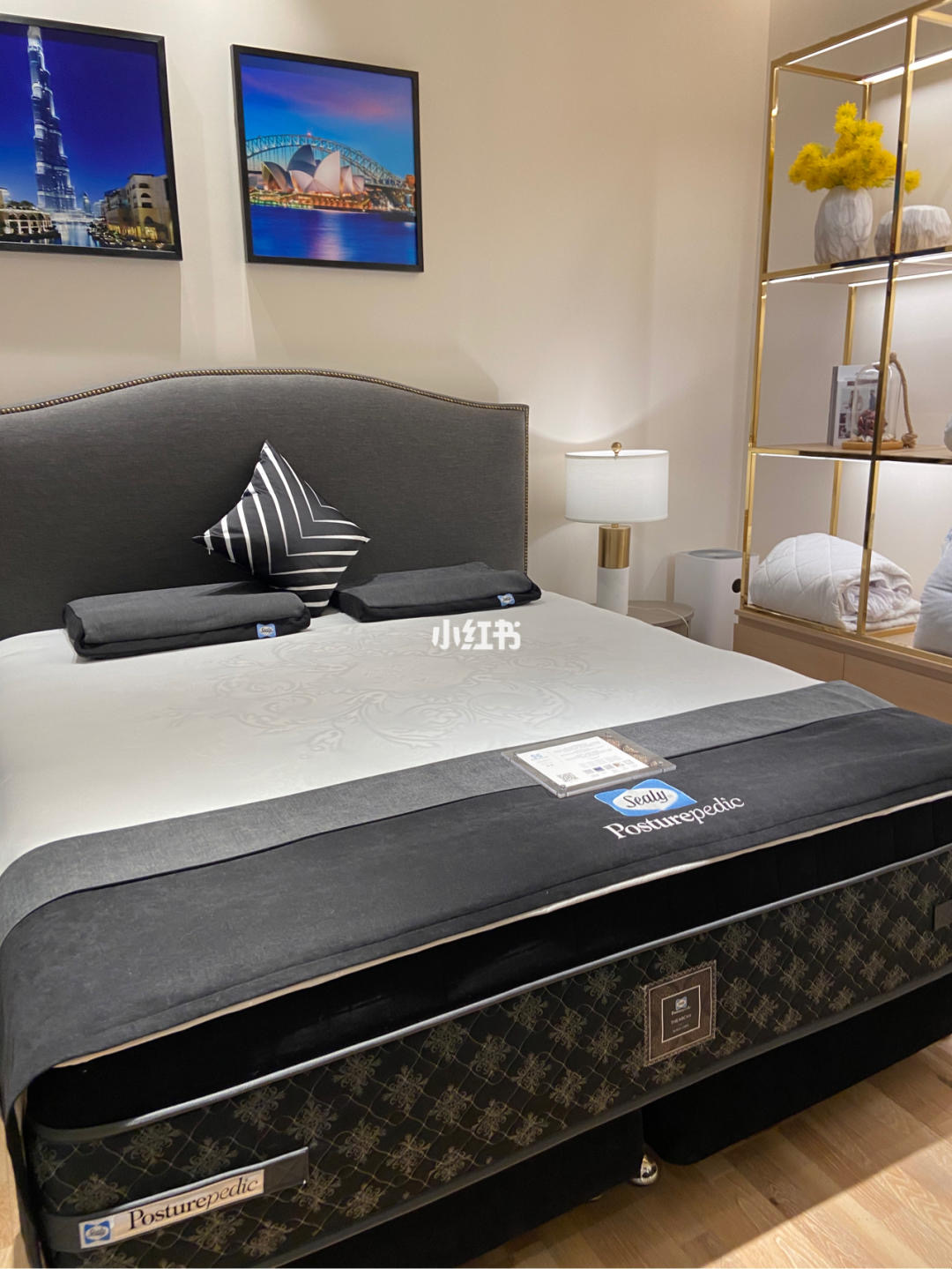 選好床墊的三大標準