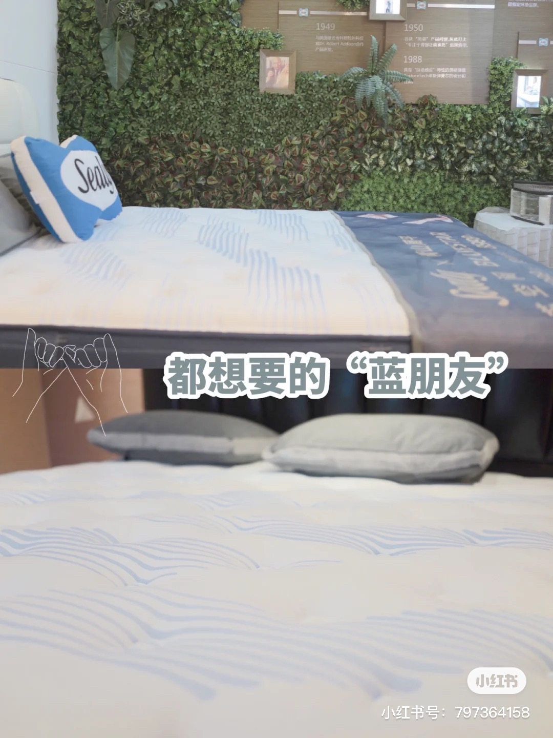 萬萬沒想到，閨蜜的“藍朋友”是…