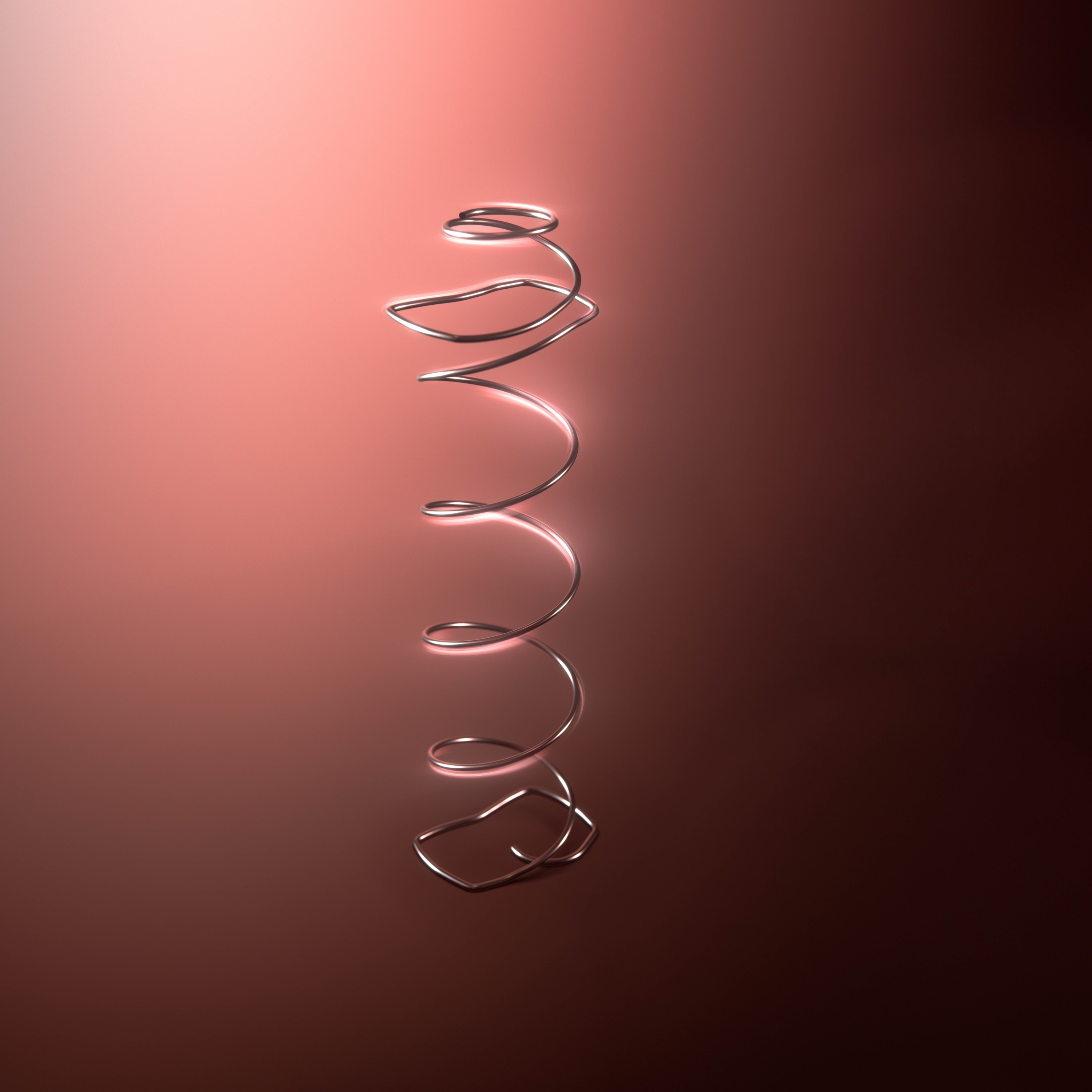 絲漣專利三重美姿感應彈簧