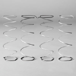 智感美姿彈簧交替