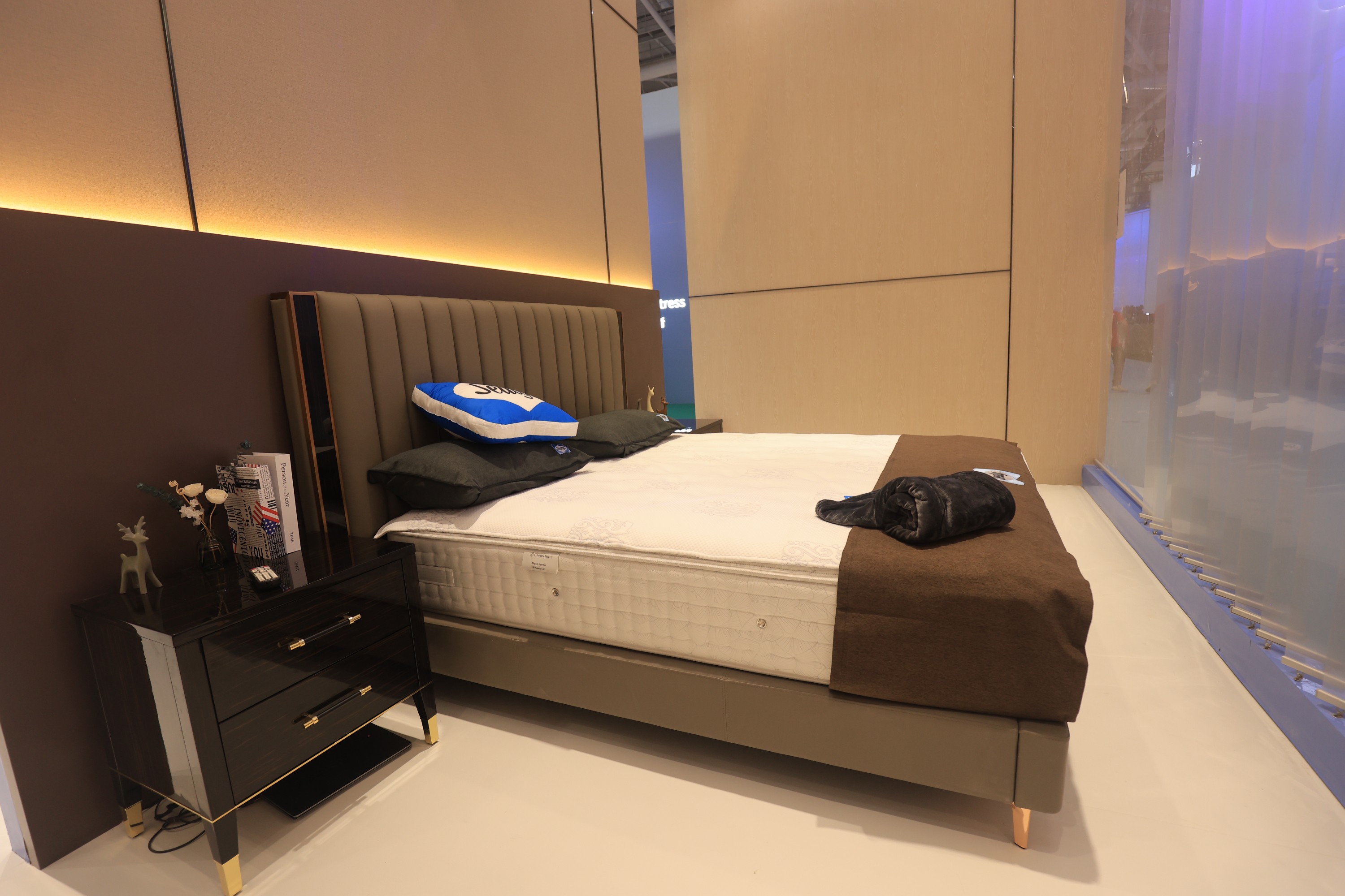 5. 絲漣CJ系列產品——珞影