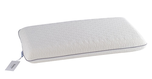 3D果凍凝膠深睡枕