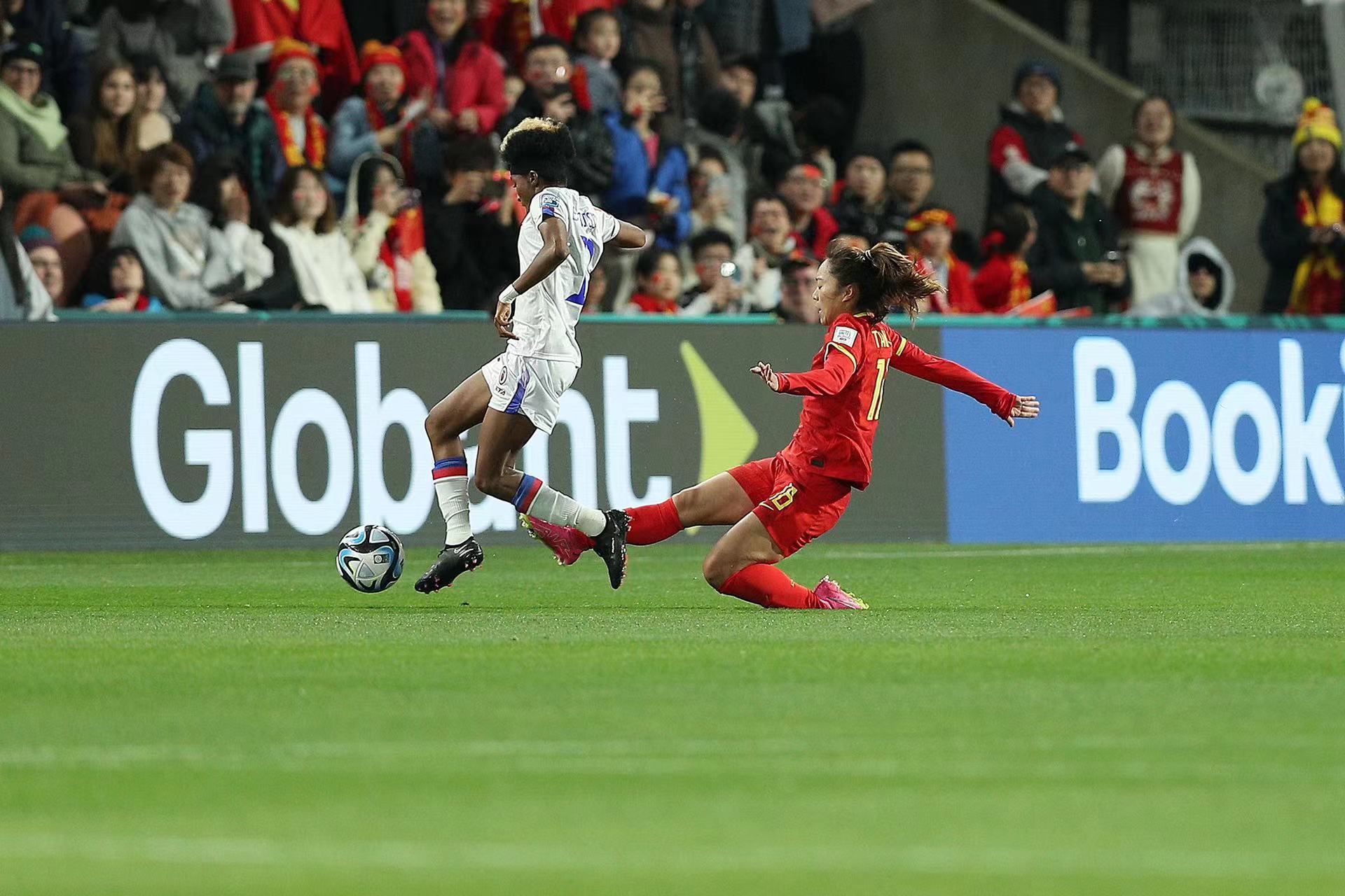 熱血佳夢，撐住心中的夢想