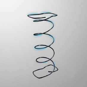 智穩? 美姿彈簧交替