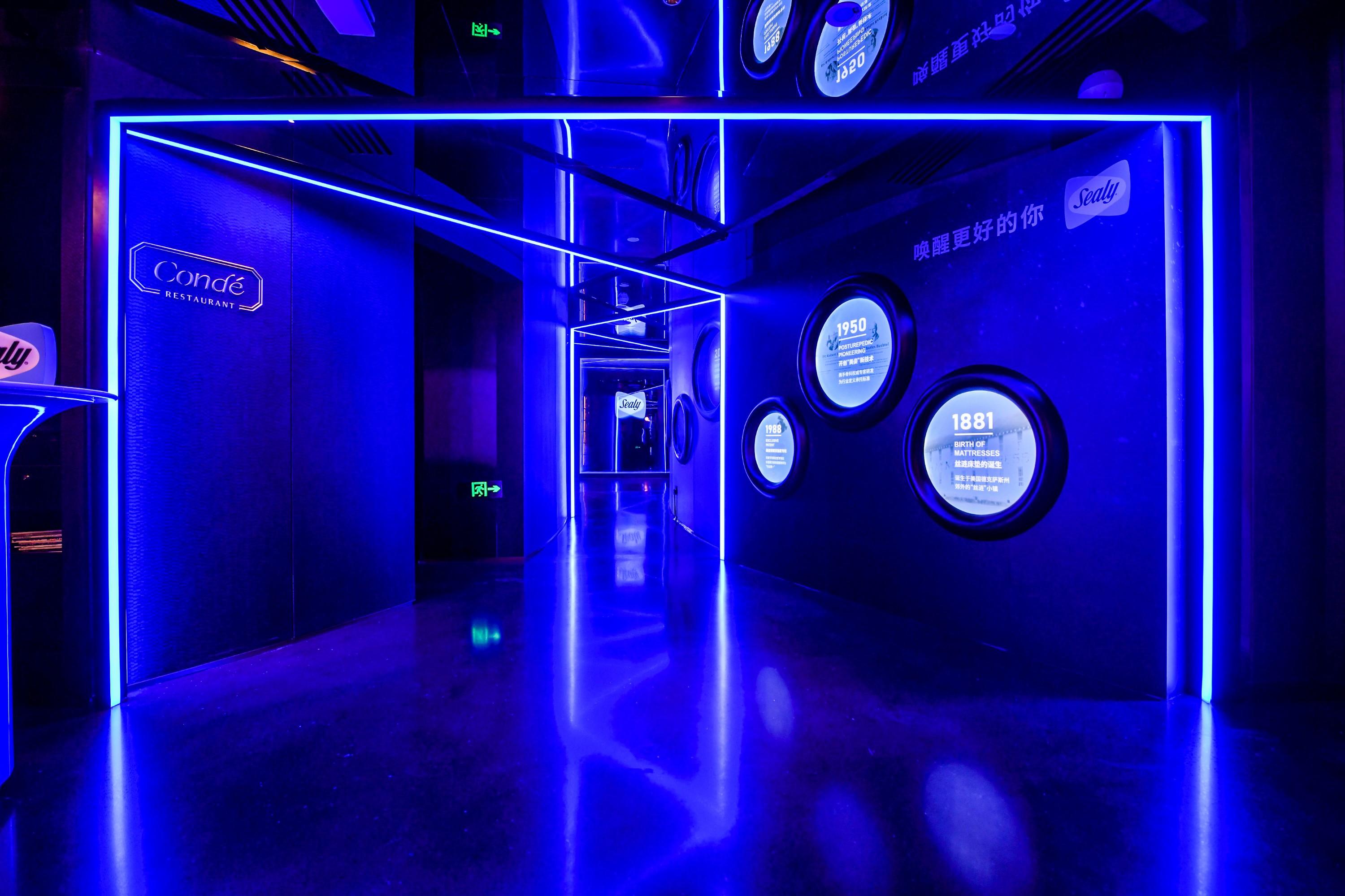 探索百年絲漣的睡眠奧秘