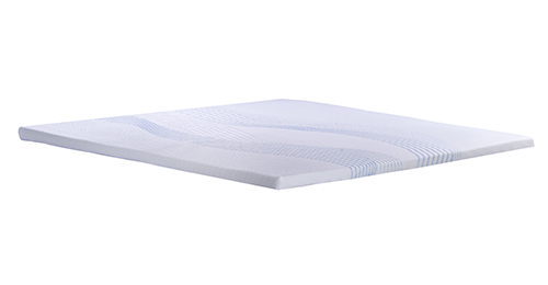 雙面精靈乳膠墊