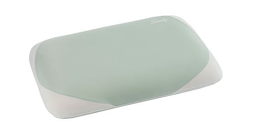 沁風煥能呼吸枕