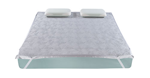 沁風夏韻涼感墊