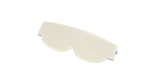 旅行眼罩-嫩芽綠