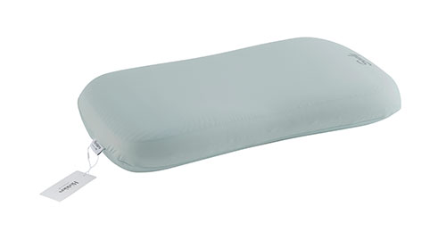 極光凝膠深睡枕