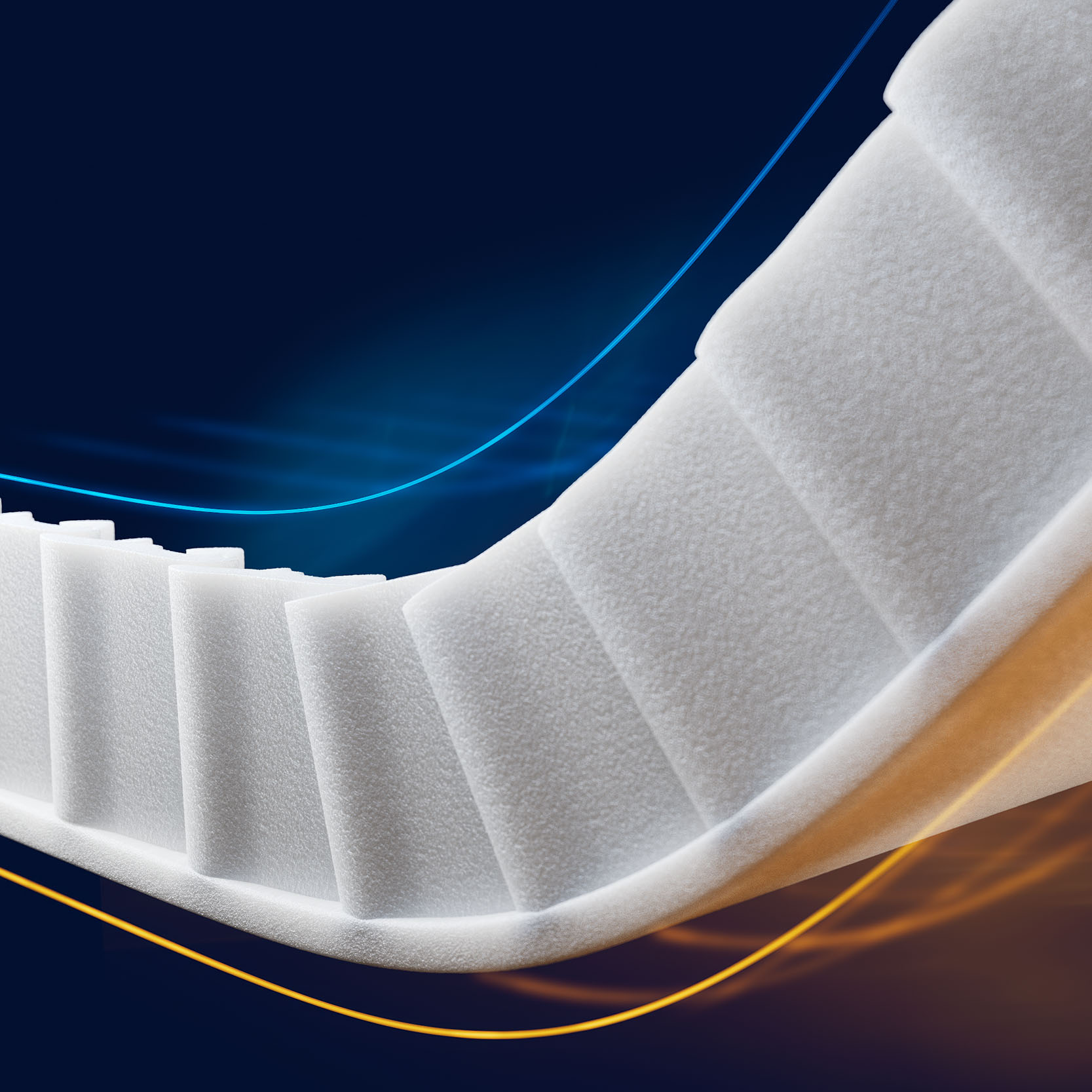 靈動全方位穩定保護