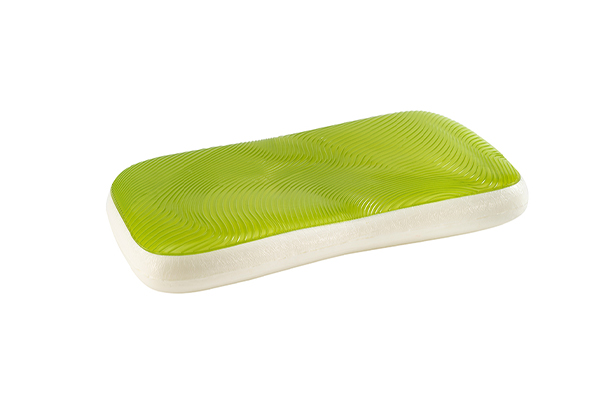 助眠產品-睡枕-極光凝膠深睡枕